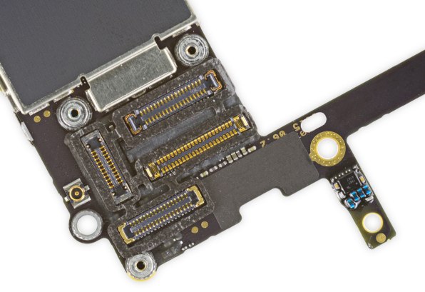 iphone connector 7 repair