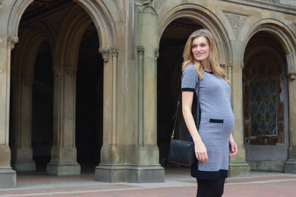 Niche Maternity Retailers Surge As Millennial Moms Redefine The Catego