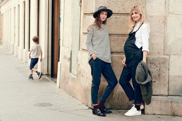 Is Maternity Wear on the High Street Becoming Extinct?