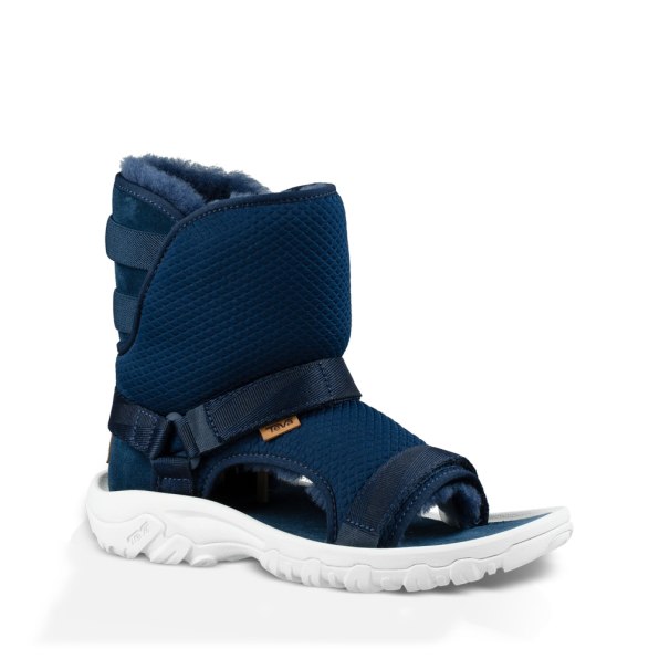 teva ugg collaboration