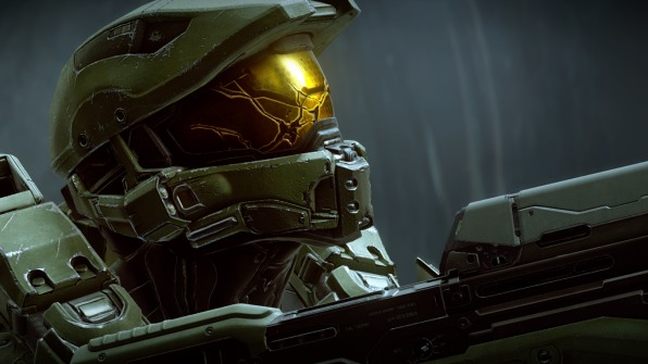 How Halo Aims To Grow Beyond Its Gaming Roots