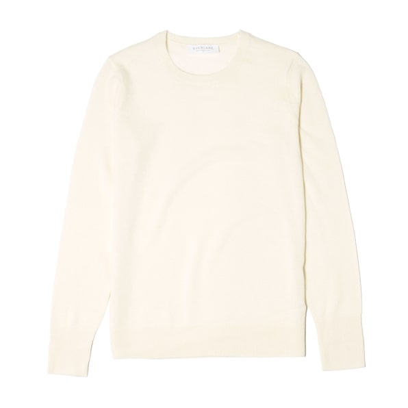 Everlane Responds To Lower Global Cashmere Costs By Charging Less For