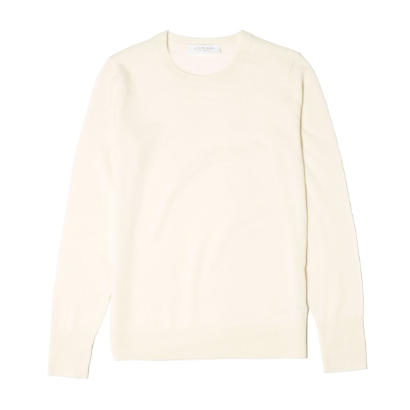 Everlane Responds To Lower Global Cashmere Costs By Charging Less For