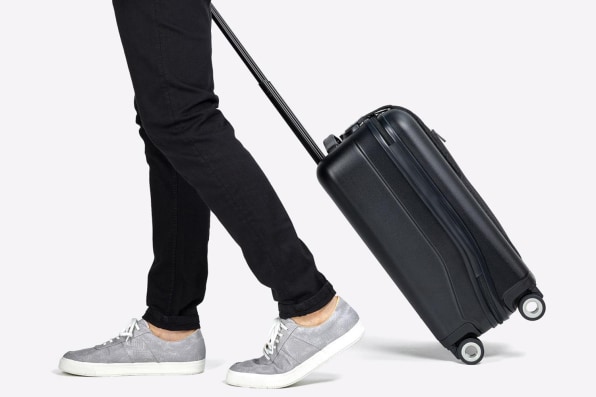 bluesmart luggage price