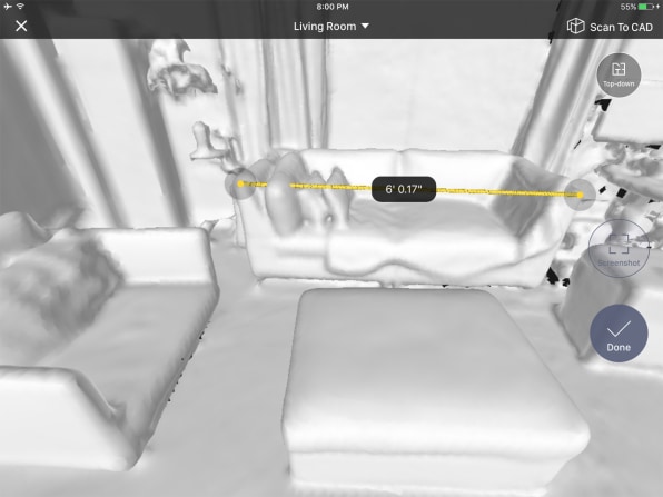This New App Puts 3d Scanning In The Hands Of Designers