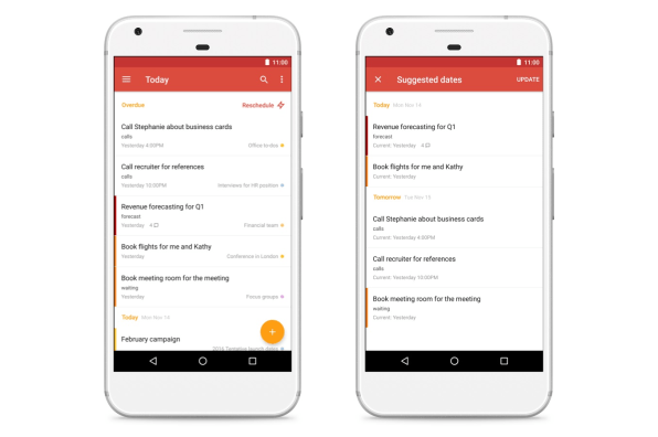 todoist make recurring task