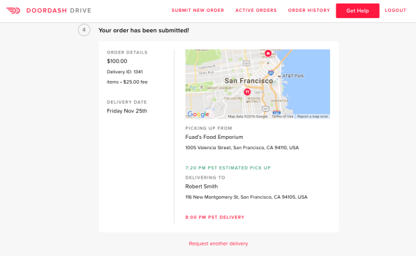 How To Logout Of DoorDash App 