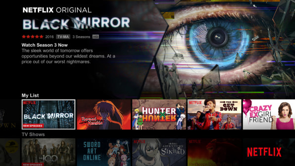 Netflix Launches Video Previews How The Company Landed On Its Biggest