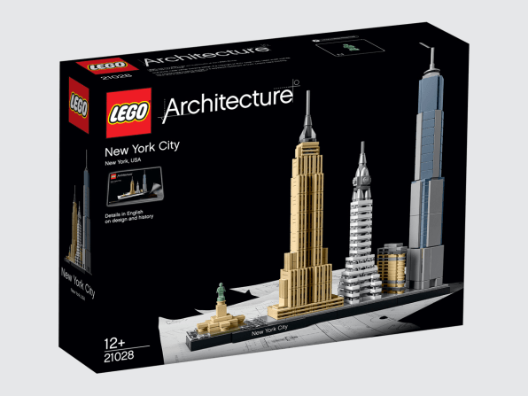 Great Gifts for architects or designers (and other cool people)