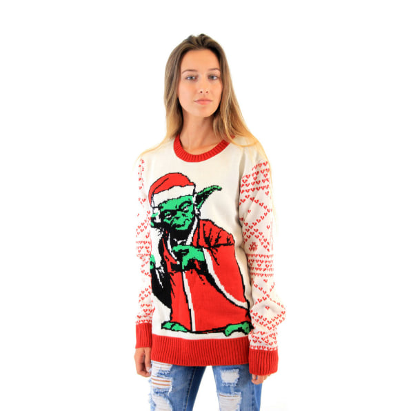 Britney spears hotsell ugly christmas sweater