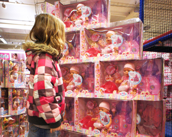 popular kids toys for girls