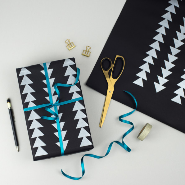 The 8 Best Wrapping Papers