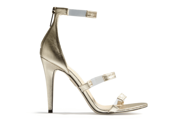 Jimmy Choo Cofounder Goes Stiletto-First Into The Digital Future