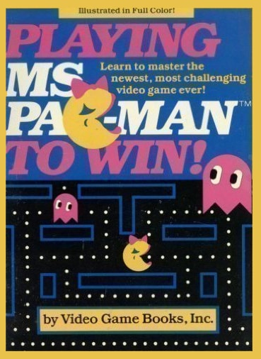 Pac-Man completa 35 anos