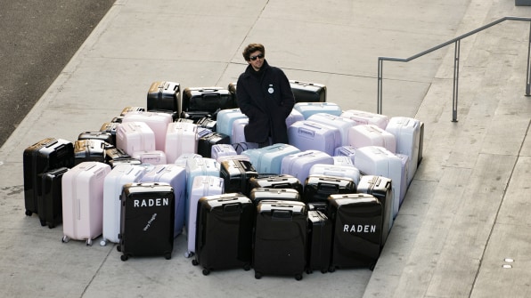 blassport luggage