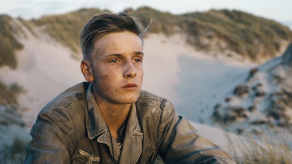 land of mine movie oscar