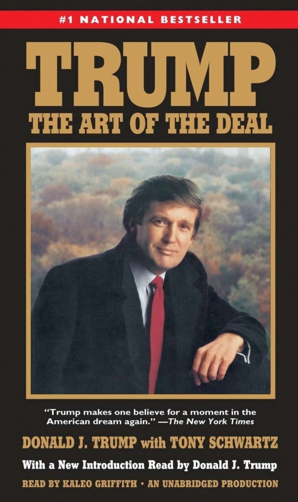 art of the deal quotes