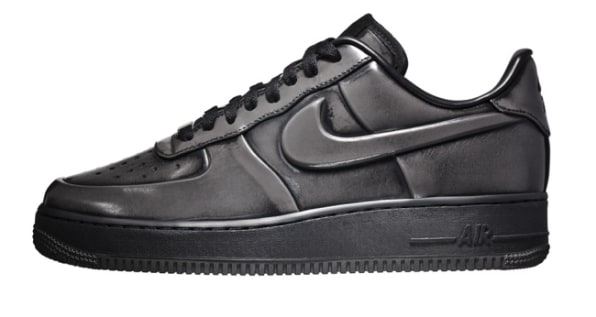 thermo air force 1s