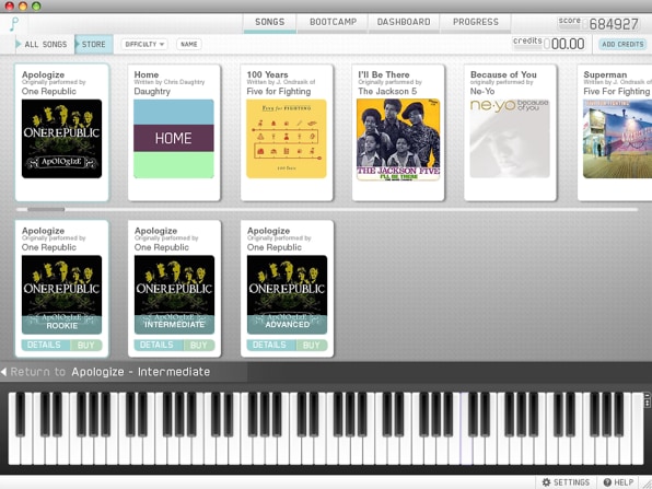 A Program For Piano Lessons That Won't Put You To Sleep