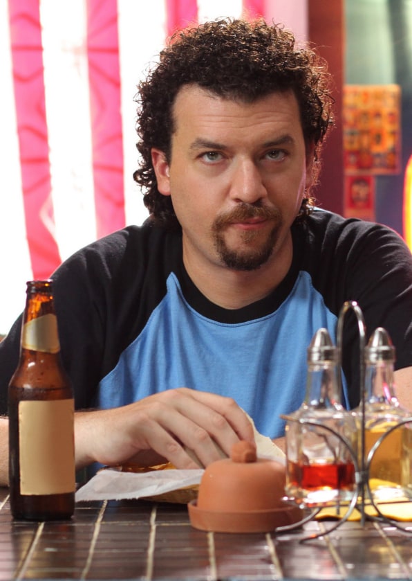 Danny McBride On The Last Act Of “Eastbound & Down,” His Role As K-Swi