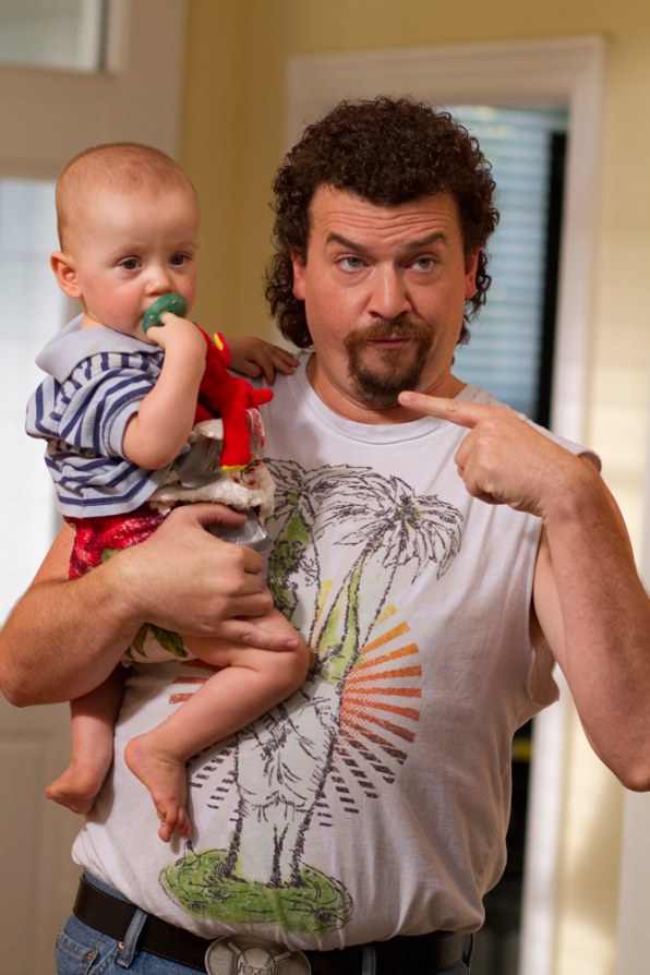 Humaan grijs Succes Danny McBride On The Last Act Of “Eastbound & Down,” His Role As K-Swi