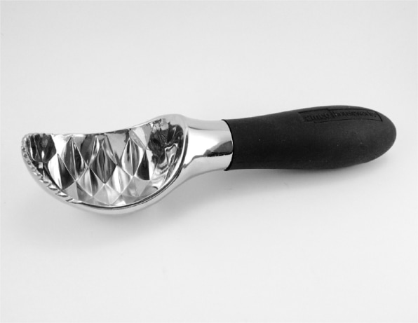 ice cream scoop design