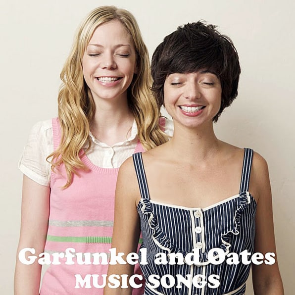 garfunkel and oates tour 2023