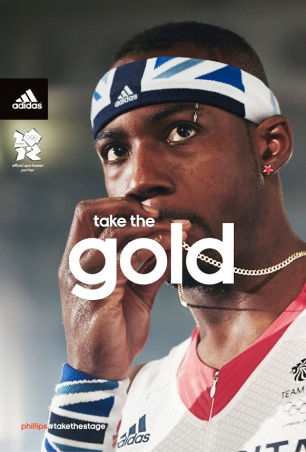 The 12 Best Ads of The 2012 Olympics