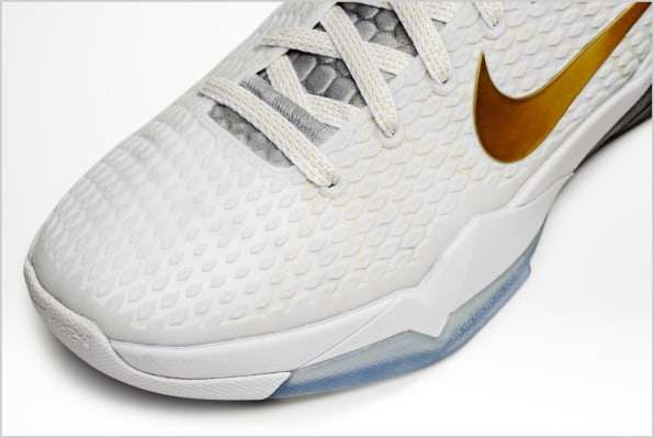 Kobe 2024 snake shoes