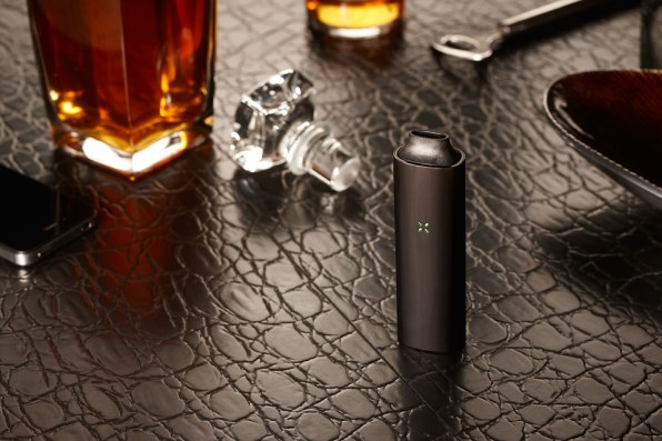Ploom Pax Could Be The IPod Of Tobacco. But Marketing It Is A Battle