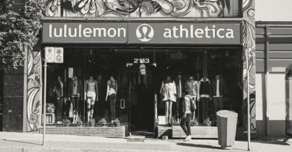 Lululemon founder Chip Wilson: Under Armour 'lost it many years ago