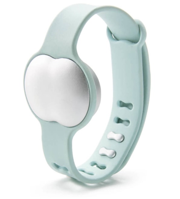 Best Ovulation Tracker Ava Bracelet Review  Color  Chic