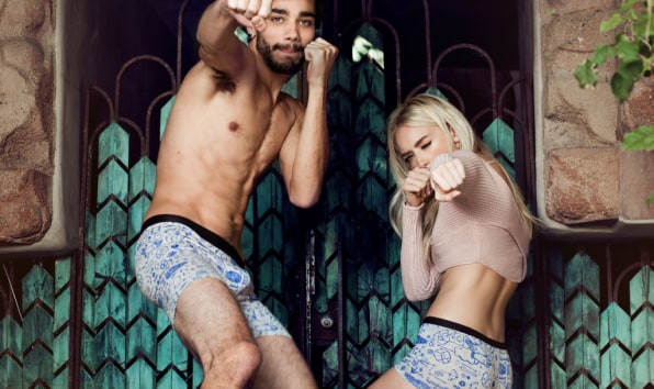 MeUndies launches new Breathe fabric! - Hello Subscription