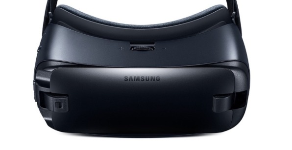 Samsung vr headset compatible phones hot sale