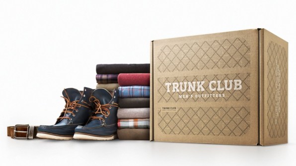 Nordstrom Trunk Club