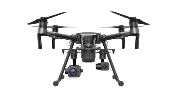 professional drone