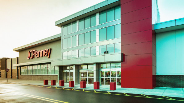 J.C. Penney to shutter store in Orange, one of 138 to close across