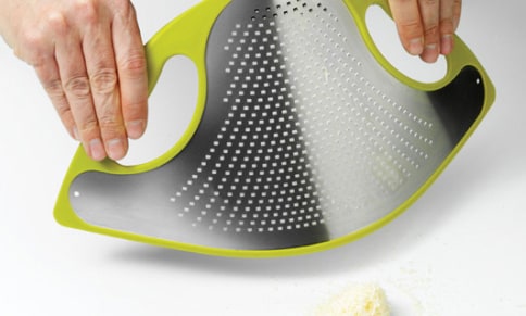 How to Clean a Cheese Grater