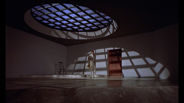 The Best Of Ken Adam, The Legendary Set Designer Behind “007”