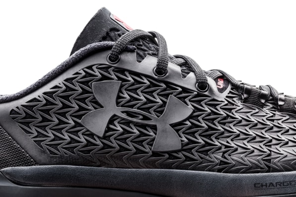 under armour personalized shoes