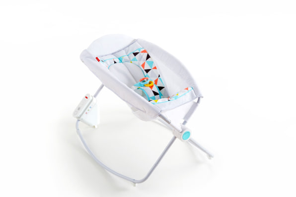 Jonathan adler fisher price rock sales n play