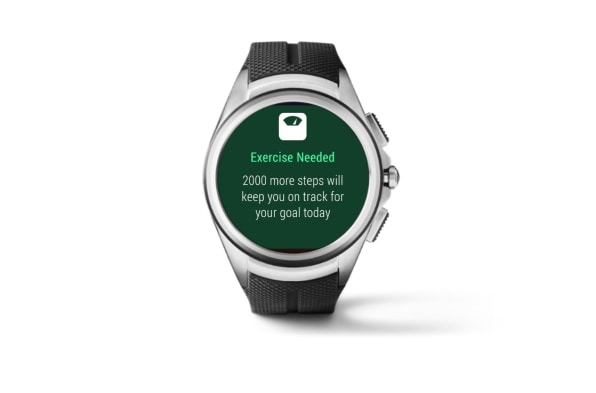 Android Wear 2.0 Fixes What s Wrong With Wearables