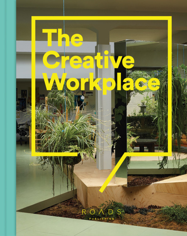 Lessons On Designing For Creativity From 16 Of The Worlds - 