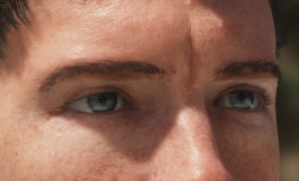 The Impossibly Complex Art Of Designing Eyes