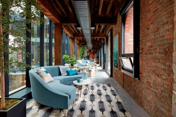 West Elm is launching a hotel chain