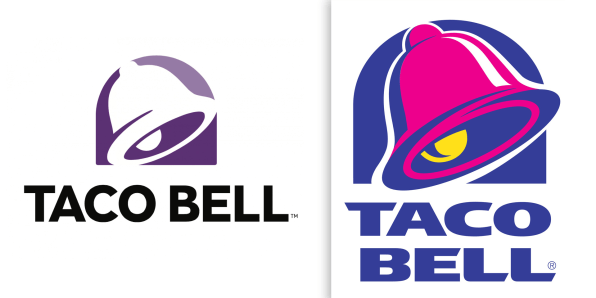 Taco Bell Logo History And Meaning: The Taco Bell Logo Evolution