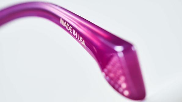 ONE's magenta branding - a nod to ContShip's pink vessels in the 90's?