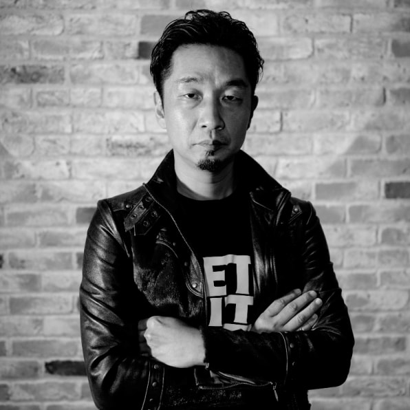 akira yamaoka slitterhead akira yamaoka slitterhead