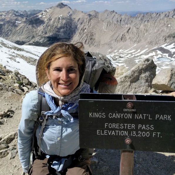 How Taking Five Months Off To Hike The Pacific Crest Trail Made Me Bet