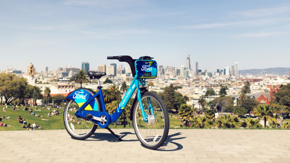 Ford city bikes new arrivals